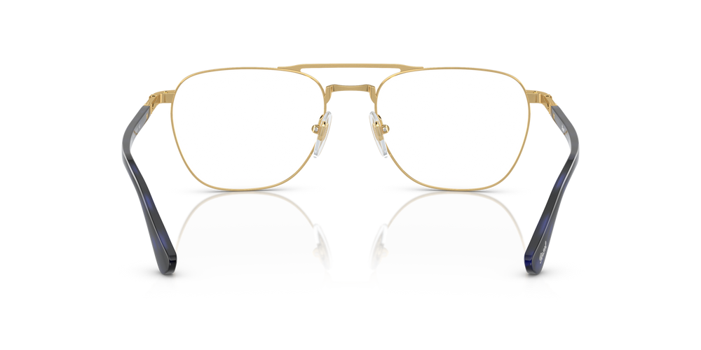 Persol PO2494V with Gold Frame - Image 5