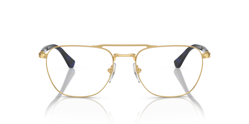 Persol PO2494V with Gold Frame - Image 2