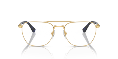 Persol PO2494V with Gold Frame - Image 2