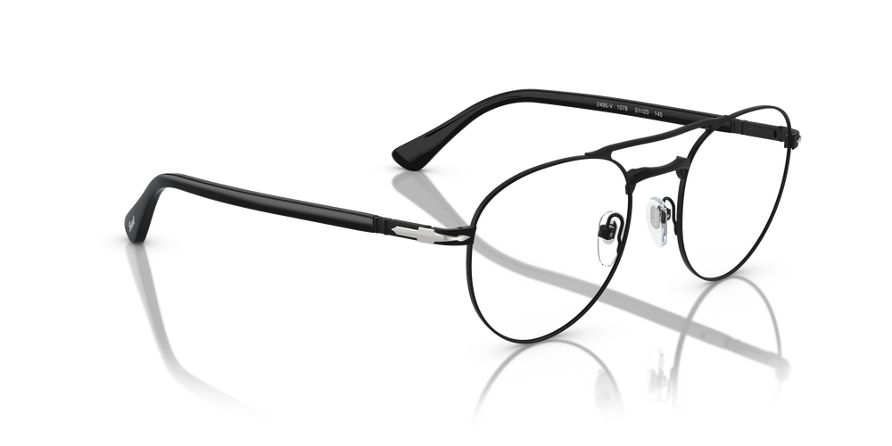 Persol PO2495V com Armação Preto - Imagem 3