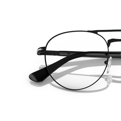 Persol PO2495V com Armação Preto – Imagem da variante