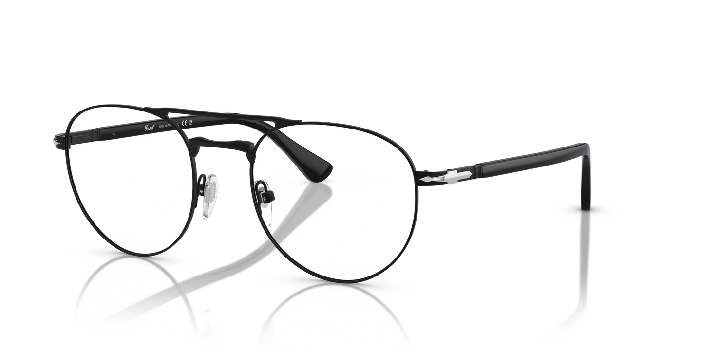 Persol PO2495V com Armação Preto - Imagem 1