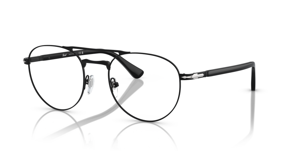 Persol PO2495V com Armação Preto - Imagem 1