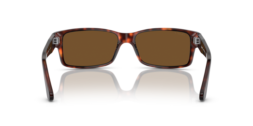Persol PO2803S with Havana Frame and Brown Lenses - Image 4