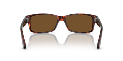Persol PO2803S with Havana Frame and Brown Lenses - Image 4