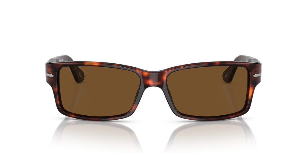 Persol PO2803S with Havana Frame and Brown Lenses - Image 2