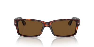 Persol PO2803S with Havana Frame and Brown Lenses - Image 2