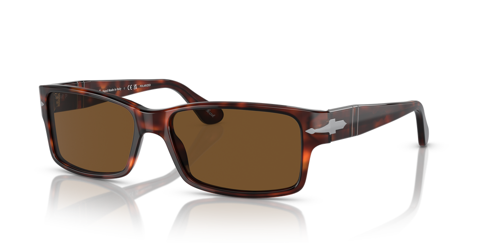 Persol PO2803S with Havana Frame and Brown Lenses - Image 1