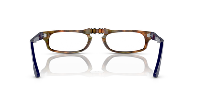 Persol PO2886V com armação Havana - Imagens 6