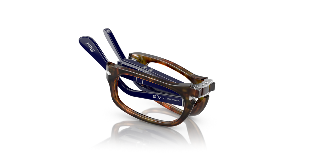 Persol PO2886V avec Monture Havana - Image 1