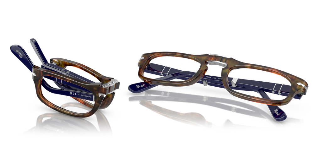 Persol PO2886V avec Monture Havana - Image 7