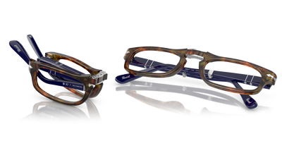 Persol PO2886V avec Monture Havana - Image 7