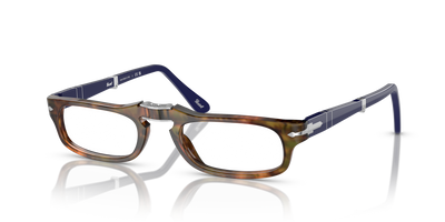 Persol PO2886V avec Monture Havana - Image 2