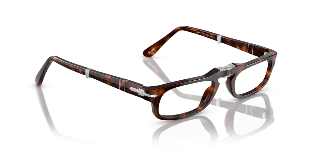 Persol PO2886V with Havana Frame - Image 4