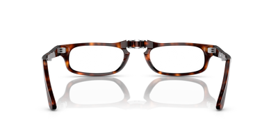 Persol PO2886V with Havana Frame - Image 6