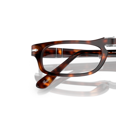 Persol PO2886V avec Monture Havana – Image variante
