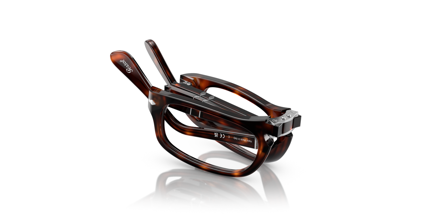 Persol PO2886V with Havana Frame - Image 1