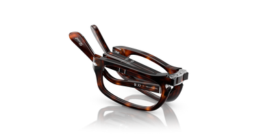 Persol PO2886V with Havana Frame - Image 1