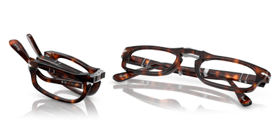 Persol PO2886V mit Gestell Havana - Bild 7