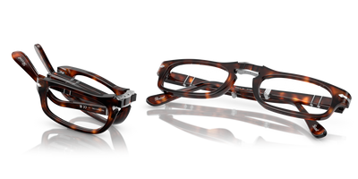 Persol PO2886V with Havana Frame - Image 7