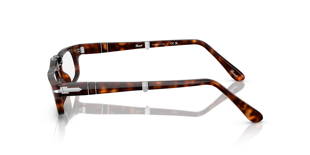 Persol PO2886V with Havana Frame - Image 5
