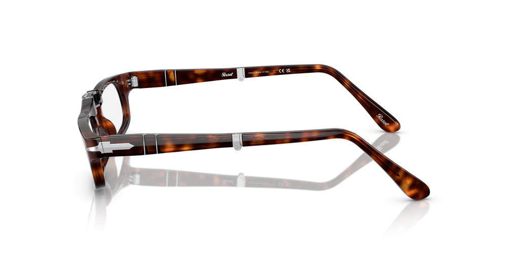 Persol PO2886V mit Gestell Havana - Bild 5