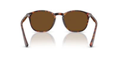Persol PO3007SX with Havana Frame and Brown Lenses - Image 5