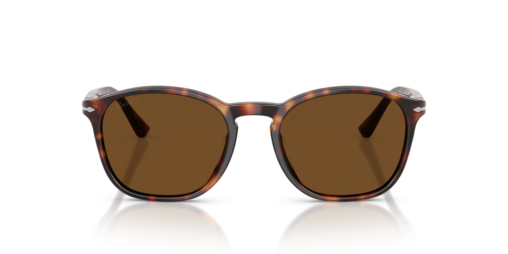 Persol PO3007SX with Havana Frame and Brown Lenses - Image 2
