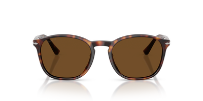 Persol PO3007SX with Havana Frame and Brown Lenses - Image 2
