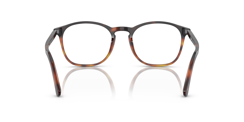 Persol PO3007VM con Montura Tortuga oscuro / Marrón claro - Imagen 5