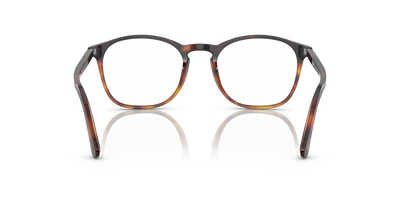 Persol PO3007VM con Montura Tortuga oscuro / Marrón claro - Imagen 5