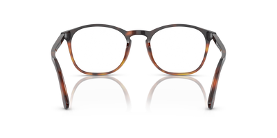 Persol PO3007VM con Montatura Tartarugato scuro/Marrone chiaro - Immagine 5