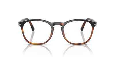 Persol PO3007VM con Montura Tortuga oscuro / Marrón claro - Imagen 2
