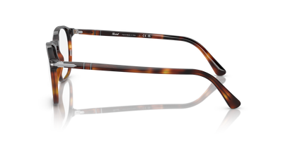 Persol PO3007VM con Montatura Tartarugato scuro/Marrone chiaro - Immagine 4