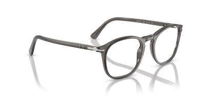 Persol PO3007VM mit Gestell Grau transparent - Bild 3