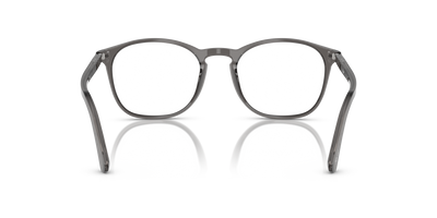 Persol PO3007VM con Montura Gris Transparente - Imagen 5