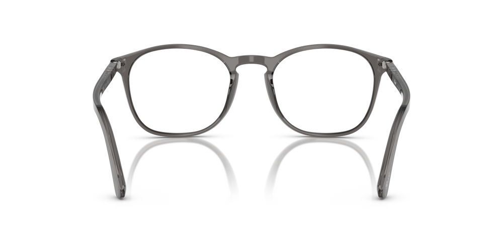 Persol PO3007VM mit Gestell Grau transparent - Bild 5