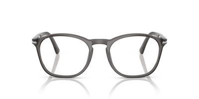 Persol PO3007VM con Montura Gris Transparente - Imagen 2