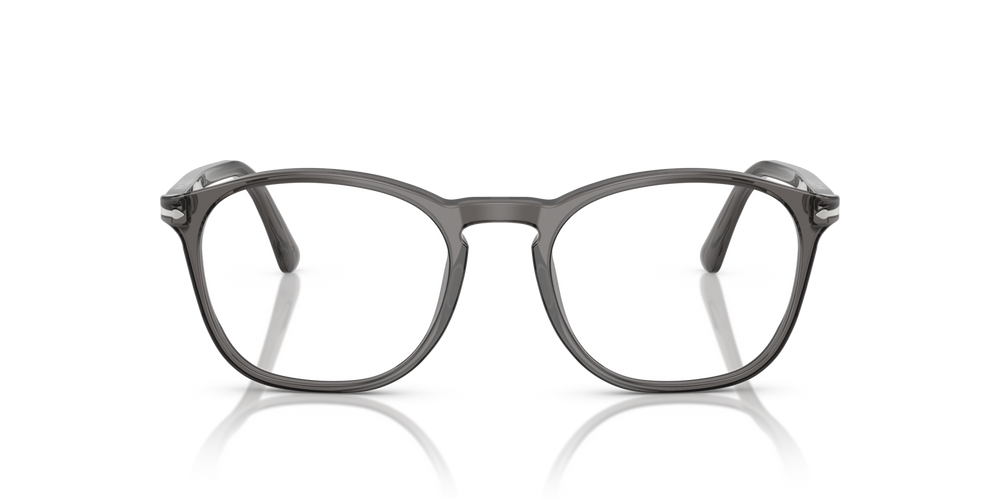 Persol PO3007VM mit Gestell Grau transparent - Bild 2