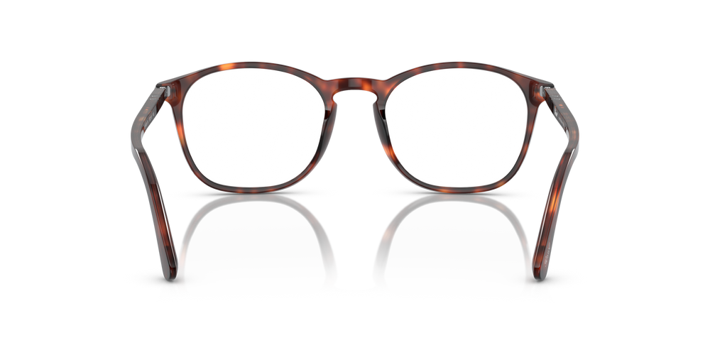 Persol PO3007VM con Montatura Havana - Immagine 5