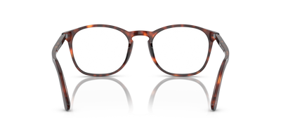 Persol PO3007VM con Montatura Havana - Immagine 5