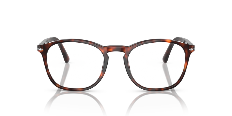 Visit PO3007VM with Havana Frame