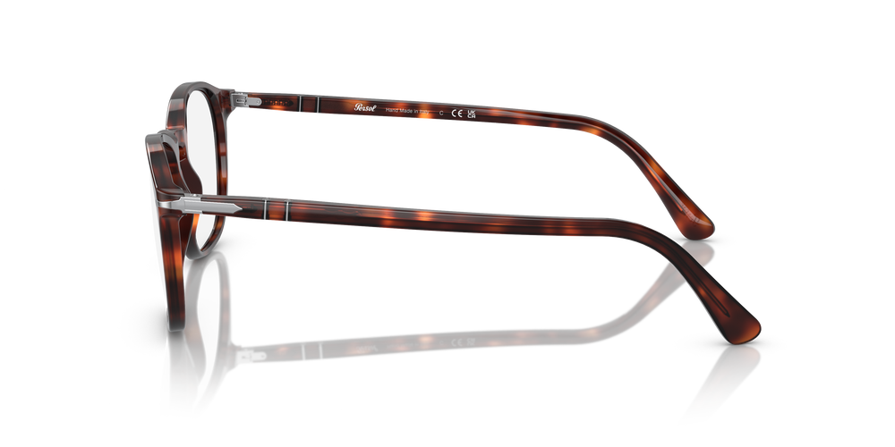 Persol PO3007VM with Havana Frame - Image 4