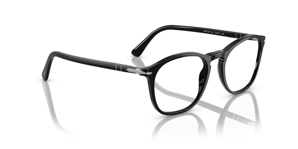 Persol PO3007VM with Black Frame - Image 3