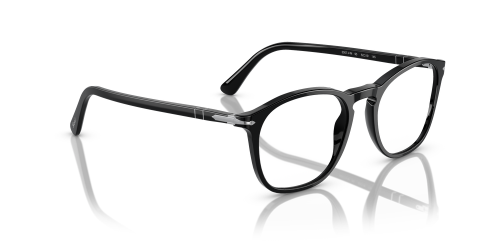 Persol PO3007VM mit Gestell Schwarz - Bild 3