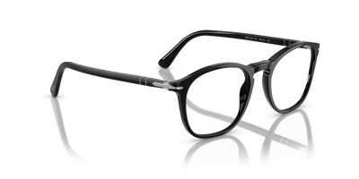 Persol PO3007VM mit Gestell Schwarz - Bild 3