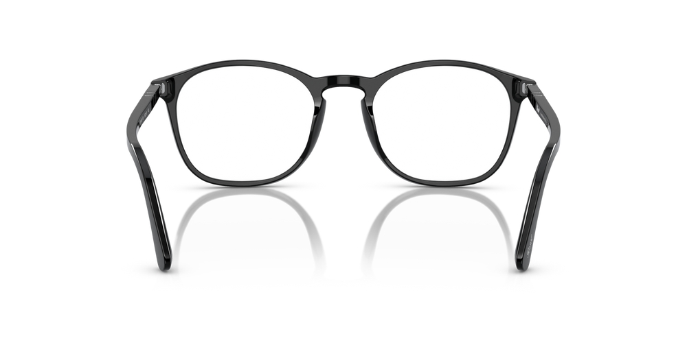 Persol PO3007VM with Black Frame - Image 5