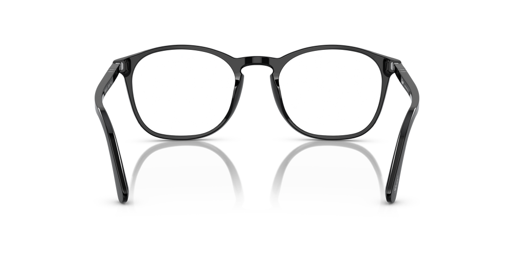 Persol PO3007VM mit Gestell Schwarz - Bild 5