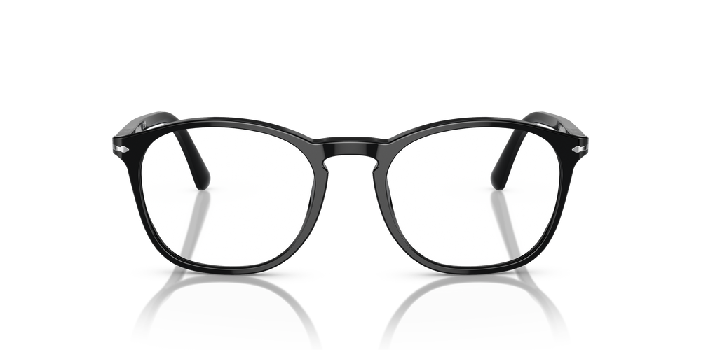 Persol PO3007VM mit Gestell Schwarz - Bild 2