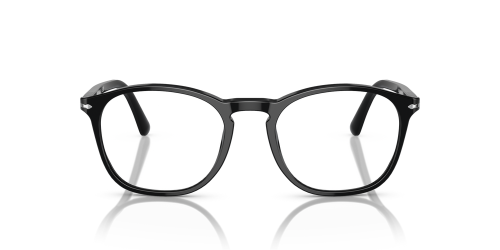 Persol PO3007VM with Black Frame - Image 2
